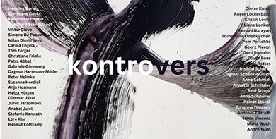 Kontrovers Kontrovers